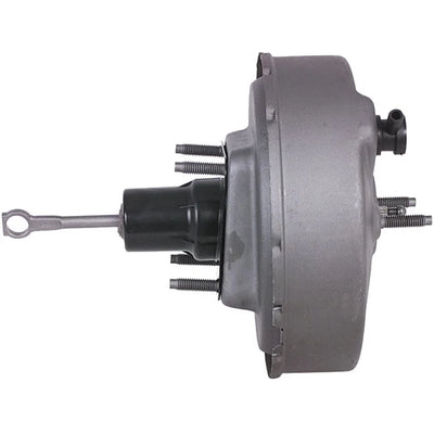 VACUUM BOOSTER