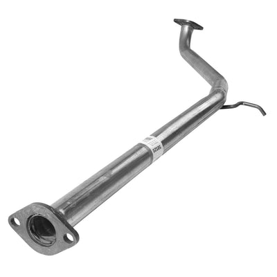 EXHAUST PIPE CENTER ANSA OER