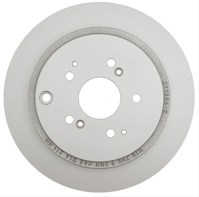 BRAKE ROTOR-DIH PRKG BR