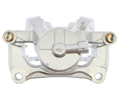 BRAKE CALIPER & BRACKET
