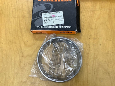 BOWER BCA auto part