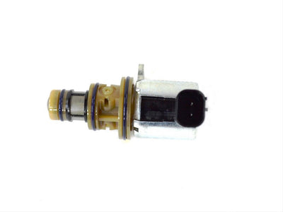 SOLENOIDS