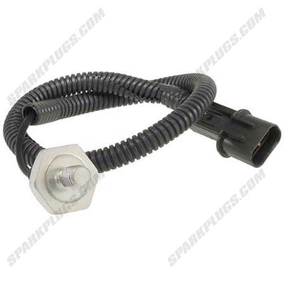 IGNITION KNOCK (DETONATION) SENSOR