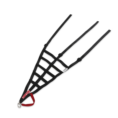 Driver Net - Sprint Car - Left