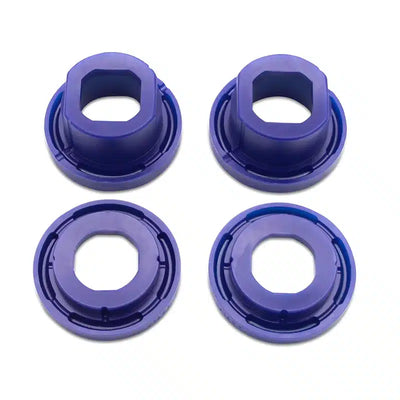 BUSHING KIT, REAR CRADLE, LOWER, EL