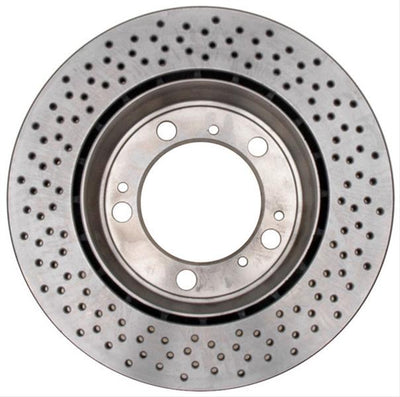 DISC BRAKE ROTOR
