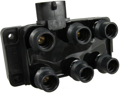 NGK auto part