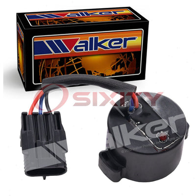 Walker Products Inc. - auto part