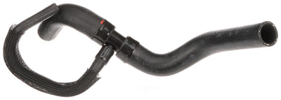 Gates 07-10 Jeep Patriot 4-Cyl. 2.4L Lower Molded Coolant Hose