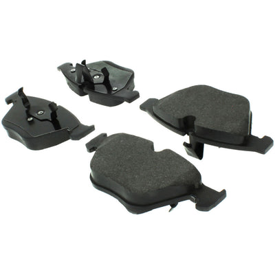 Stoptech auto part