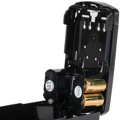 Gojo Industries auto part