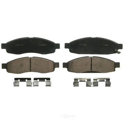 WAGNER BRAKE auto part