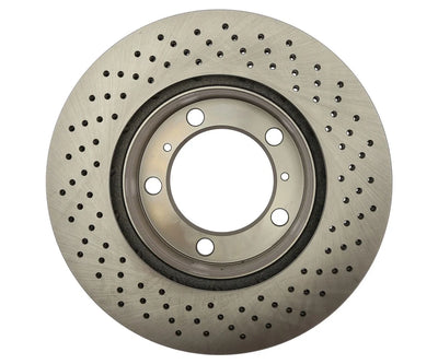 DISC BRAKE ROTOR