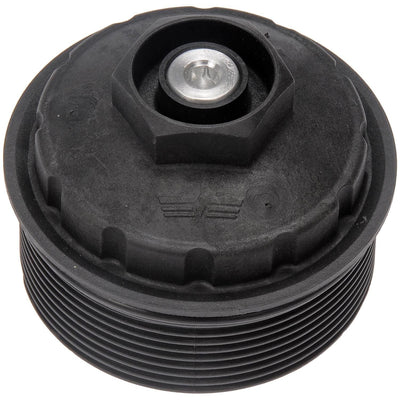 OIL FILTER CAP