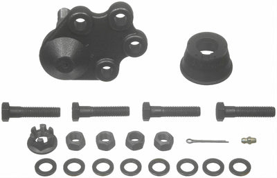 MOOG 2007 Chevrolet Silverado 1500 Classic Front Lower Ball Joint