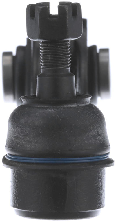 DELPHI control arms