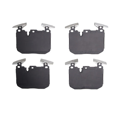 R1 12-21 BMW 440I Convertible Front R1 Optimum OE Brake Pads