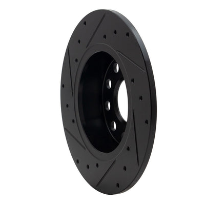 R1 Concepts black auto part