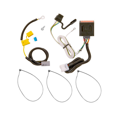 WESBAR auto part