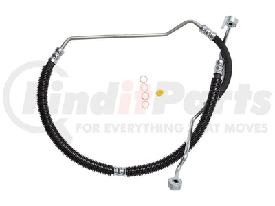 Gates Power Steering Pressure Line Hose Assembly