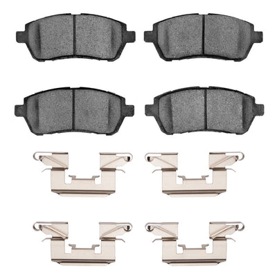 DFC auto part