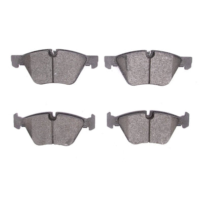 R1 06-16 BMW 325I (Usa/Canada) Front Track/Street Brake Pads