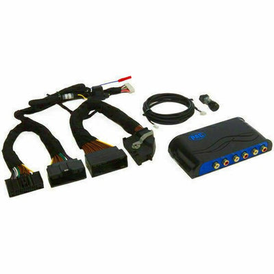 Pac Audio Accessories auto part