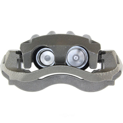 SEMI-LOADED CALIPER