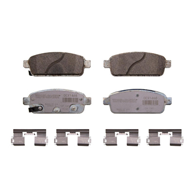 WAGNER BRAKE auto part