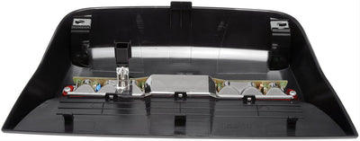 THIRD BRAKE LIGHT
