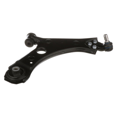 DELPHI control arms