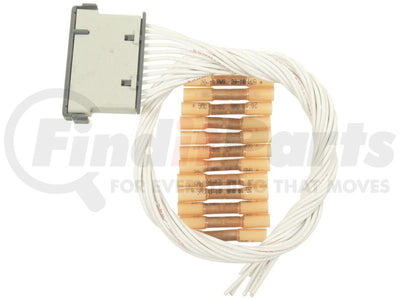 STANDARD IGN auto part