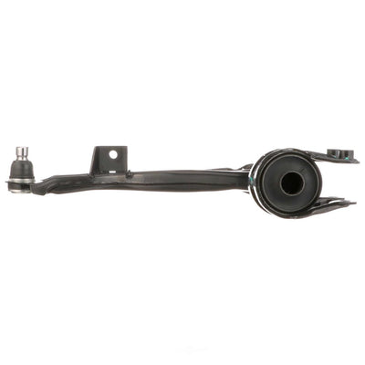 DELPHI control arms