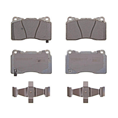 WAGNER BRAKE auto part
