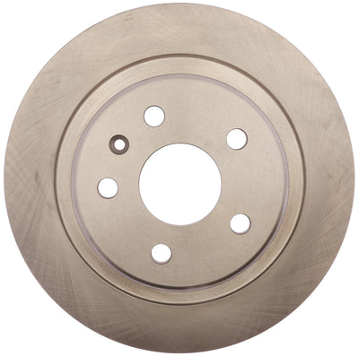 BRAKE ROTOR