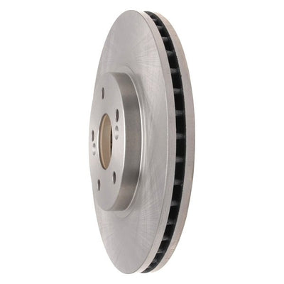 Front Pads Shoes Rotors Drums: Disc Brake Rotor