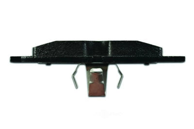 BRAKE PAD SET DISC BRAKE