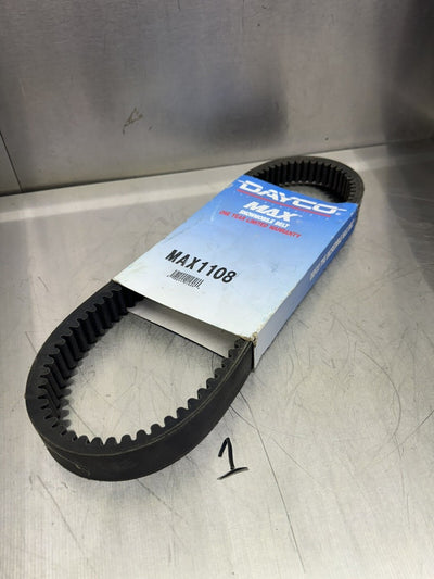 Ultimax Snowmobile MAX Belt- MAX1108M3