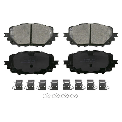 WAGNER BRAKE auto part