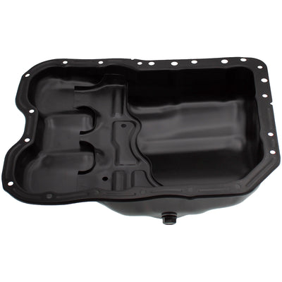 OIL PAN