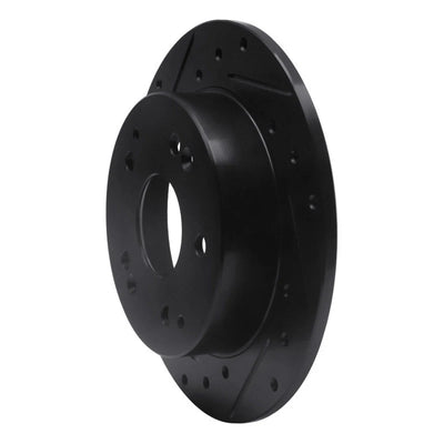 R1 Concepts black auto part