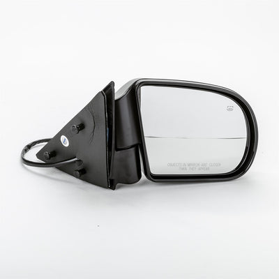 MIRROR RH 9904 S10/SON/BLZ/JI