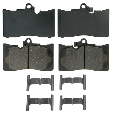 WAGNER BRAKE auto part
