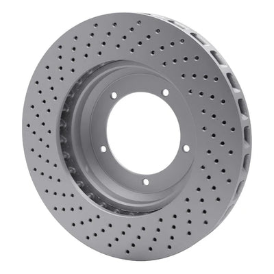 DFC auto part