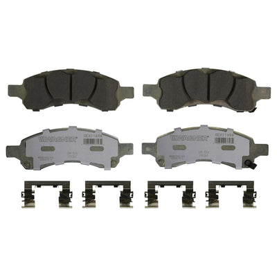 WAGNER BRAKE auto part