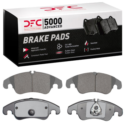 DFC auto part