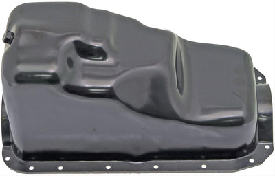 OIL PAN
