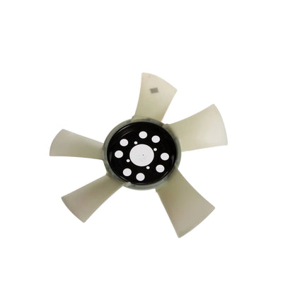 ENGINE FAN BLADE