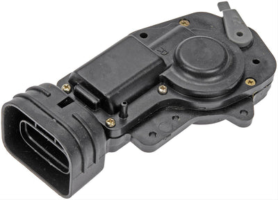 DOOR LOCK ACTUATOR