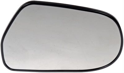 PLASTICBACKED MIRROR